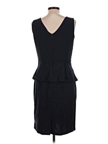 Emma & Michele Cocktail Dress (view 2)