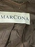 MARCONA Brown Gray Blazer Size 16 - photo 6