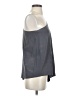 Ramy Brook Gray 3/4 Sleeve Blouse Size S - photo 4
