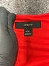 J.Crew Red Casual Dress Size XXL - photo 7