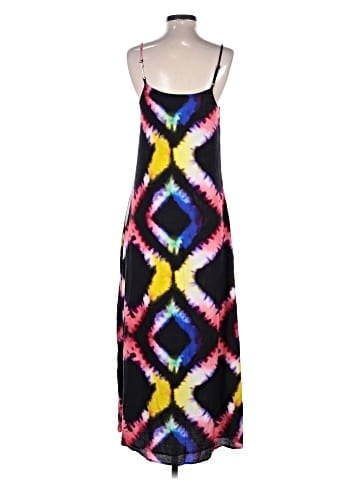 Busayo Collective Casual Dress (view 2)
