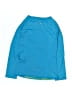 Spyder Blue Rash Guard Size XS (kids) - photo 2