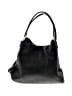 Coach 100% Leather Black Leather Hobo One size - photo 1