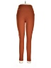 Mier Brown Active Pants Size M - photo 1