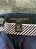 Banana Republic Solid Blue Wool Pants Size 14 Petite - photo 4