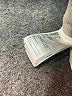 H&M Gray Dress Pants Size 2 - photo 6
