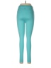 Athleta Teal Active Pants Size M (tall) - photo 2