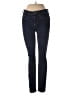 Gap Outlet Hearts Blue Jeans Size 2 - photo 1
