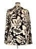 Assorted Brands 100% Polyester Ivory Long Sleeve Blouse Size XL - photo 2