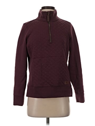 L.L.Bean Pullover Sweater (view 1)