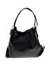 Coach 100% Leather Black Leather Hobo One size - photo 3