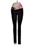 Lululemon Athletica Black Active Pants Size 4 - photo 2
