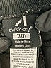 Assorted Brands 100% Polyester Black Active Pants Size 7 - photo 3
