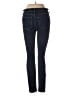 Gap Outlet Hearts Blue Jeans Size 2 - photo 2