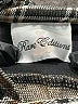 Rare Editions Plaid Black Dress Size 7 - photo 3