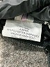 Rare Editions Plaid Black Dress Size 7 - photo 4