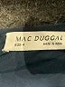 Mac Duggal 100% Polyester Blue Cocktail Dress Size 4 - photo 4