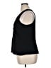 LOFT Versa 100% Polyester Black Vest Size XL - photo 5