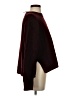 Zara Burgundy Pullover Sweater Size S - photo 4