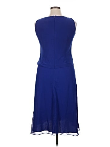Alex Evenings Casual Dress (view 2)