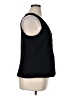 LOFT Versa 100% Polyester Black Vest Size XL - photo 4