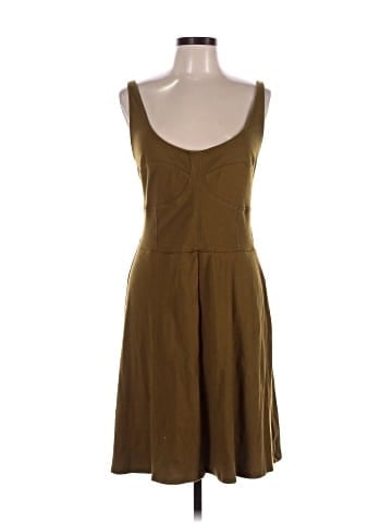 Universal Thread Casual Dress (view 1)
