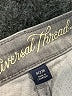 Universal Thread Gray Jeans Size 4 - photo 7