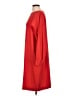 Escada Red Casual Dress Size EU 44 / US 14 - photo 5