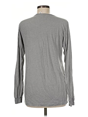 Bella + Canvas Long Sleeve T-Shirt (view 2)