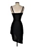 Inspired Hearts Black Cocktail Dress Size S - photo 2