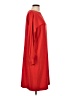 Escada Red Casual Dress Size EU 44 / US 14 - photo 4