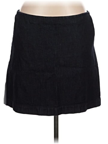 Gap Denim Skirt (view 1)