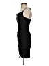 Inspired Hearts Black Cocktail Dress Size S - photo 5
