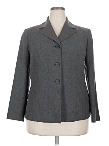 Jones Studio Blazer (view 1)