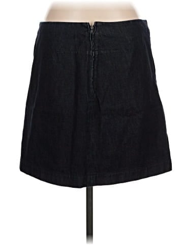 Gap Denim Skirt (view 2)