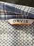 Orvis Blue Long Sleeve Button-Down Shirt Size XL - photo 7