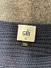 CAbi Blue Pullover Sweater Size M - photo 7