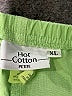 Hot Cotton Green Casual Pants Size XL Petite - photo 4