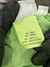 Hot Cotton Green Casual Pants Size XL Petite - photo 5