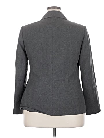 Jones Studio Blazer (view 2)