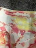 Wildfox Print Pink Active Pants Size Sm (1 or S) - photo 4
