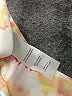 Wildfox Print Pink Active Pants Size Sm (1 or S) - photo 5