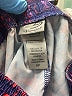 C9 By Champion Print Purple Athletic Shorts Size S - photo 3