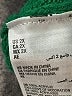 Assorted Brands 100% Acrylic Green Pullover Sweater Size 2X - photo 8