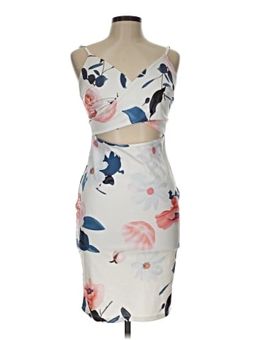 Shein Cocktail Dress (view 1)