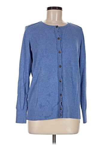 L.L.Bean Long Sleeve Top (view 1)