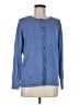 L.L.Bean Blue Long Sleeve Top Size M - photo 1