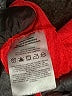 Nike 100% Polyester Red Short Sleeve T-Shirt Size L - photo 8