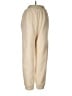 The Drop 100% Polyester Ivory Casual Pants Size M - photo 2