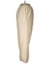 The Drop 100% Polyester Ivory Casual Pants Size M - photo 5